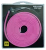 flexible 2835 smd 8mm mini silicone rope tape soft 12V 5M blister packing set light lighting flex led neon strip