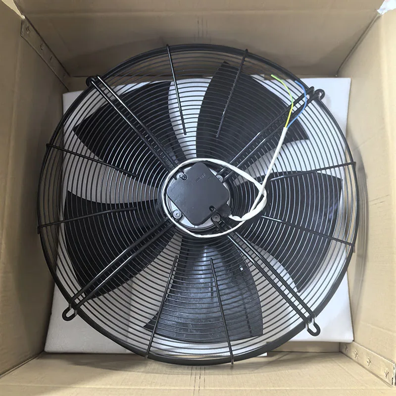 Axial Flow Cooling Fan, S6E630-CN01-05, 230V, 630MM - detail 2