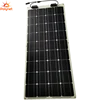 Polynet High Efficiency Flexible Solar Panel 150 watt 100w 160w Panels With light weight