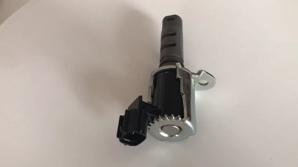 Engine Oil Control Variable Valve Timing Vvt Solenoid For Kia Forte