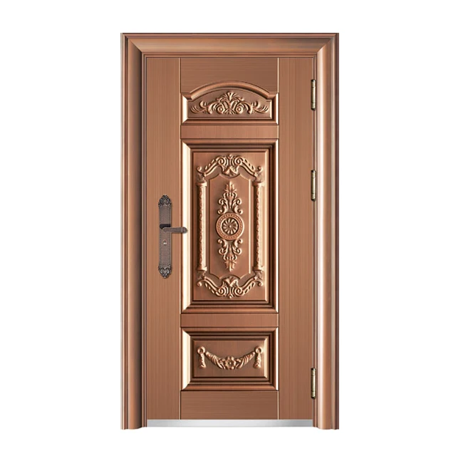 الأجهزة باب الحظيرة التجاري المقاوم للصدأ المعادن الأمن الباب