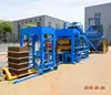 Latest Design Waste Rubber Recycling Vulcanizing Machine