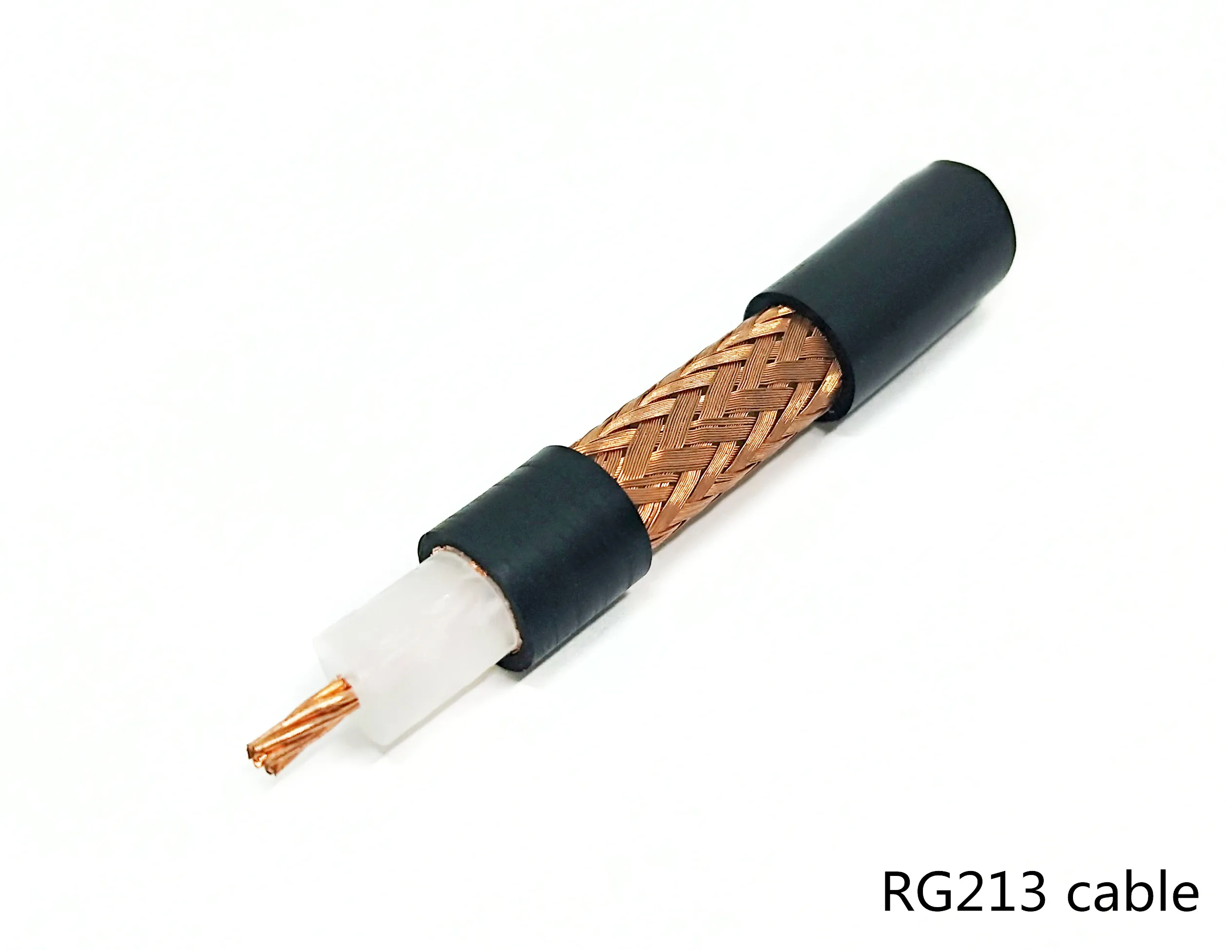 Rf Coaxial Cables Coax Cable Rg Series Rg58 Rg213 Rg214 Rg174 Rg316