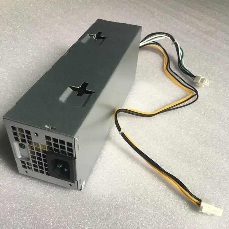 180w Power Supply Psu For Dell Vostro 3268 3667 3668 3669 3660 L180as