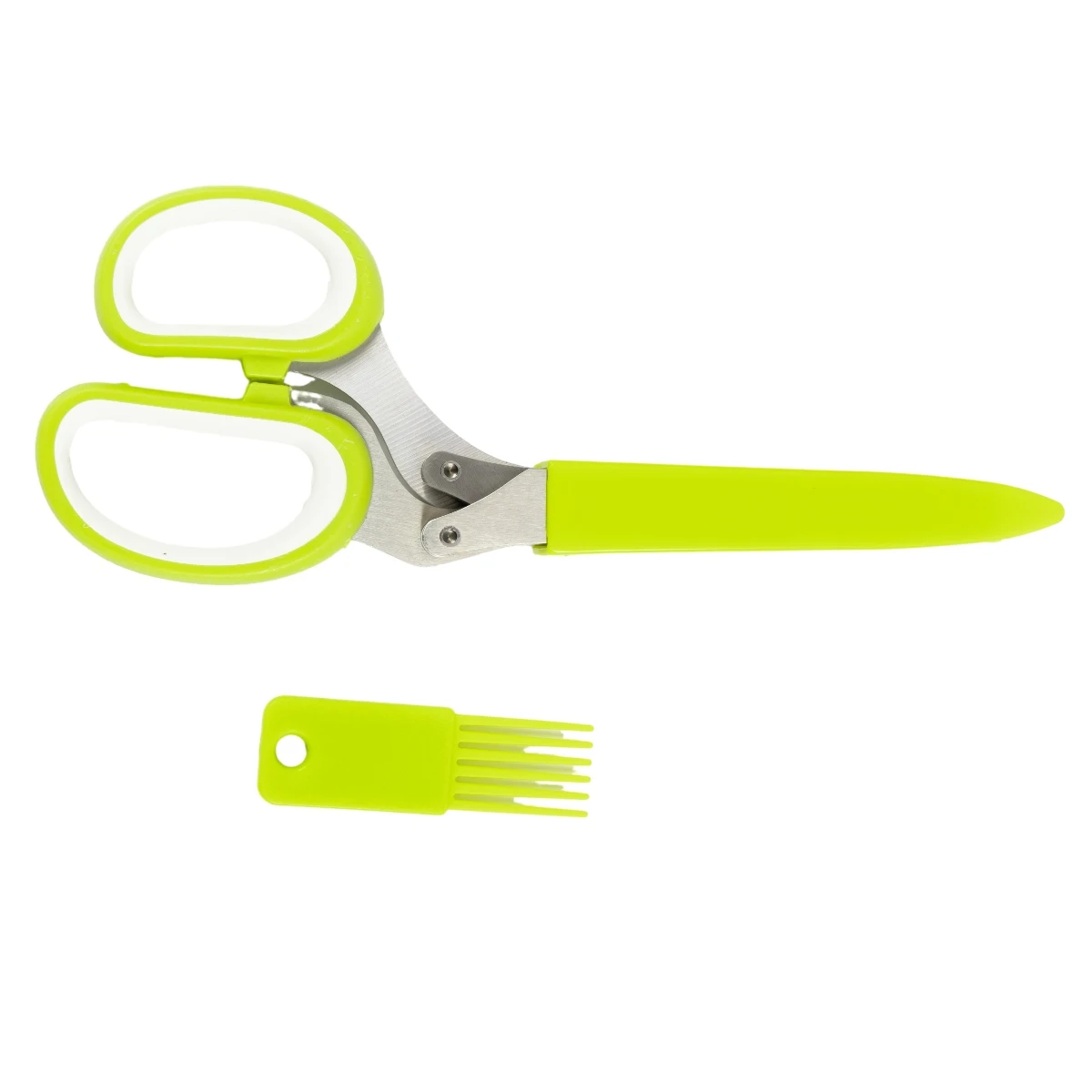 Stainless Steel Kitchen Scissors For Scallions Kitchen Scissors With