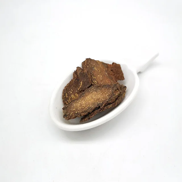 
Herba Cynomorii the plant dried stems of Cynomorium songaricum Rupr 