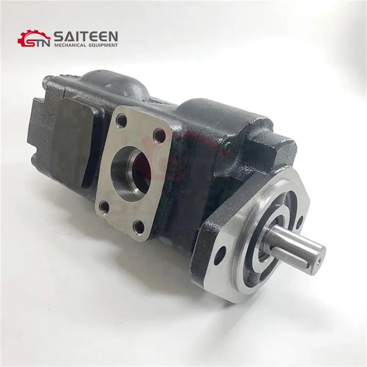 FOR Parker 20/912800 20/903100 20/911200 JCB Hydraulic Gear Pump