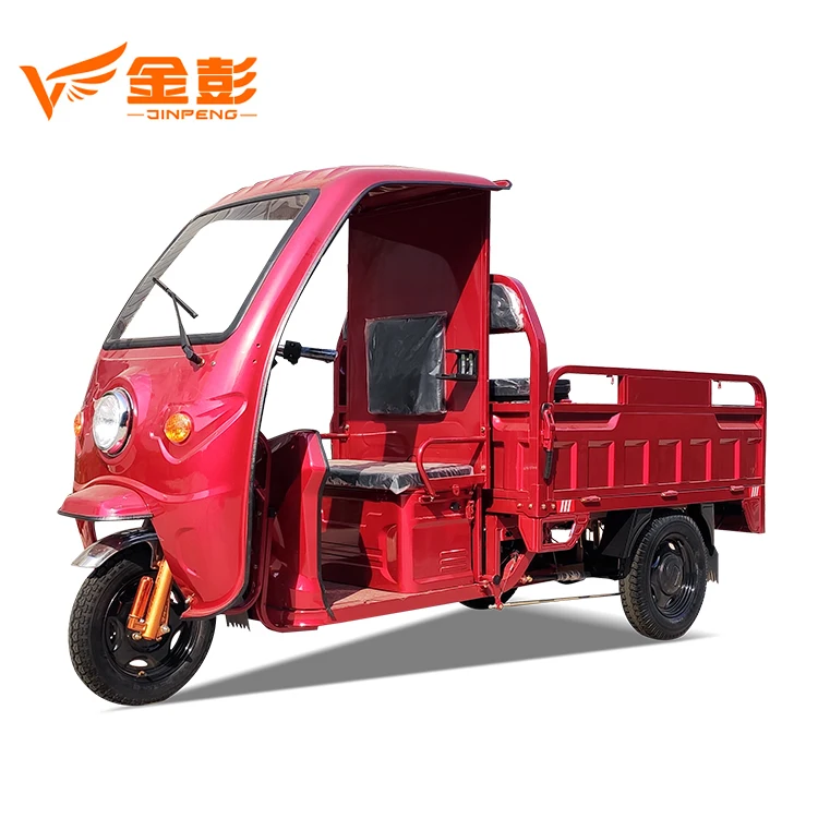 delivery tricycle for sale