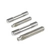 Fastener factory custom manufacture double end thread bolt