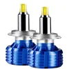 Super concentrated light design LED Car Headlight 9005 9006 h4 h7 360 Degrees bright h11 led for All Cars