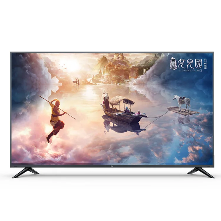 mi smart led 50 inch