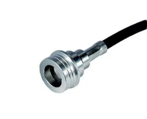 10 male connector for cable assembly 3m-1