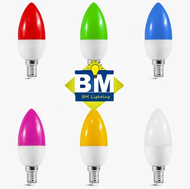 LED Bulb E27 B22 5W 7W 9W 12W