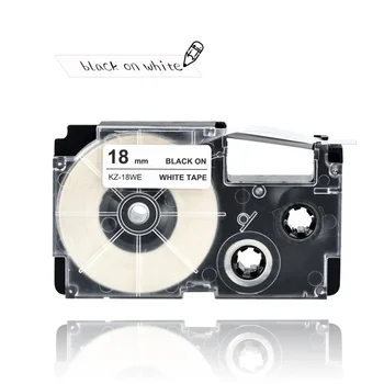 casio label tape 18mm