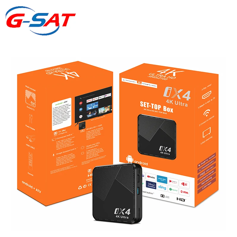 TV Box China Guide: How to Choose Wisely in 2025