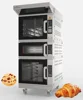 2019 New Model YXD-800A Water Chiller With 3 Types Oven Operating At The Same Time