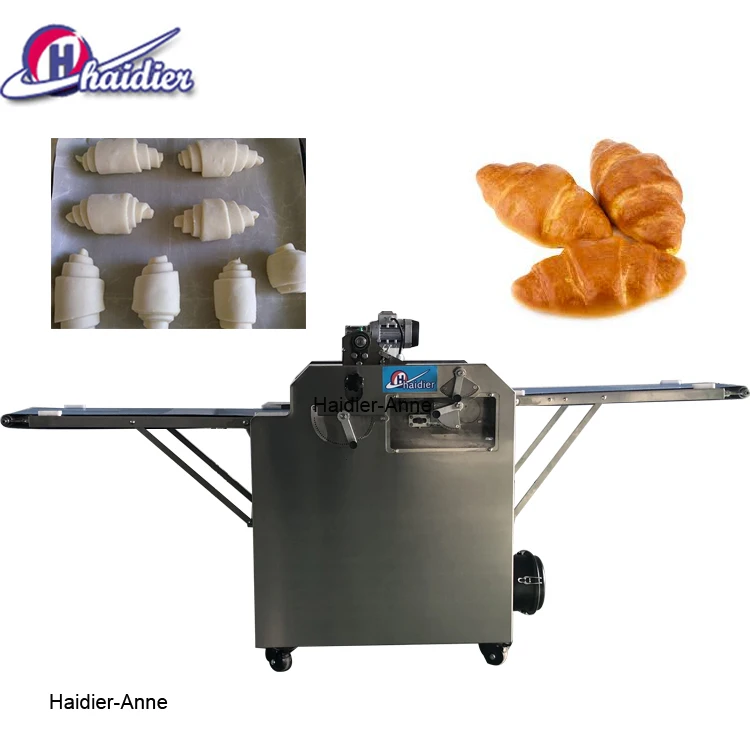 Ss 304 全自动羊角面包制造机在中国 Buy 牛角面包冷冻 机器羊角面包 Rondo 机器product On Alibaba Com