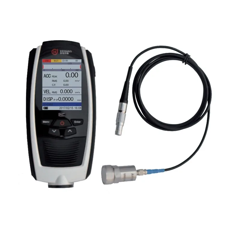 Vibration Analyzer For Detecting Equipment Failure Buy Skf Vibration