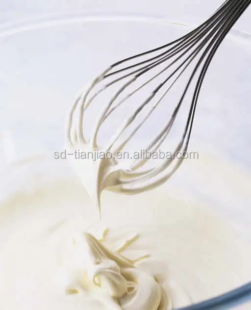 Halal Kosher Certified Non Dairy Whipping Cream Powder For Cake Decoration Buy Non Dairy