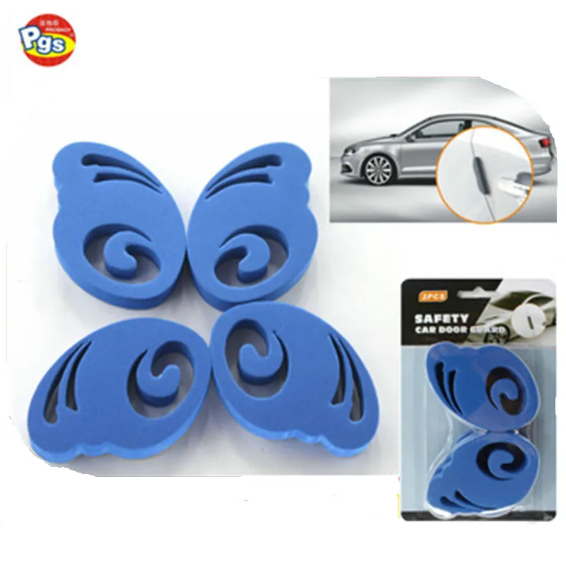 Car Door Edge Guard Rubber Car Door Guard Door Guard Car