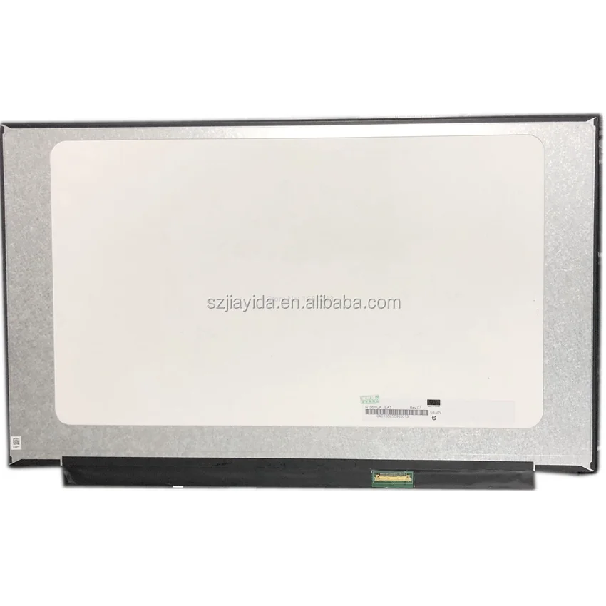 Écran LCD 15.6" FHD IPS B156HAN02.5 - Remplacement D'écran Portable - Livraison Rapide