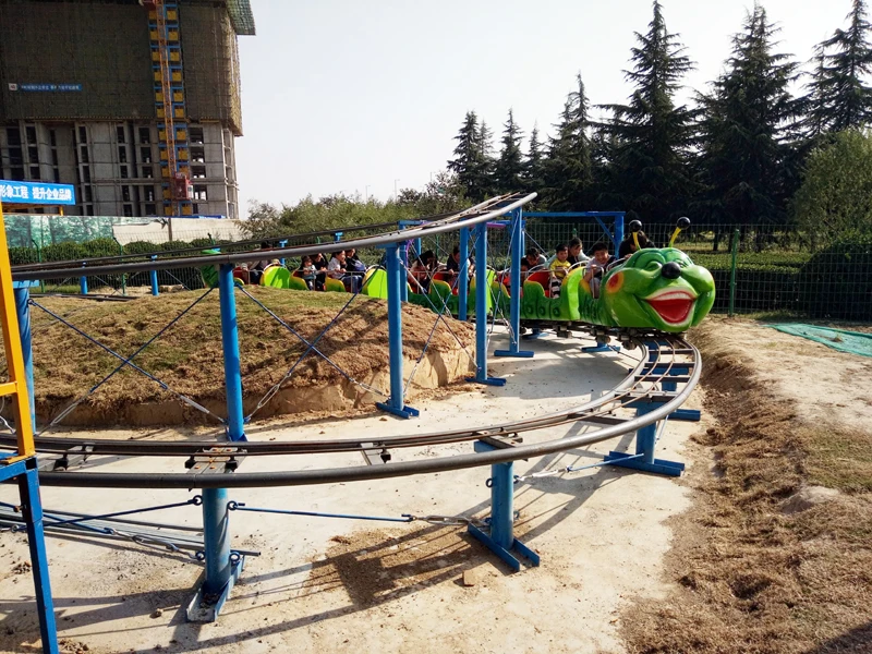 最畅销的儿童迷你过山车便宜过山车出售