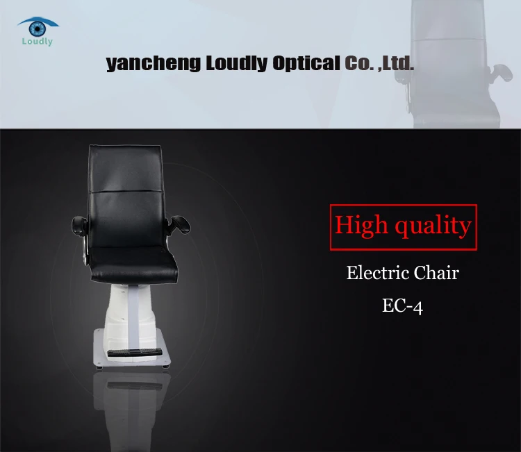 The most popular Optical Equipments ophthalmology chair ec-4