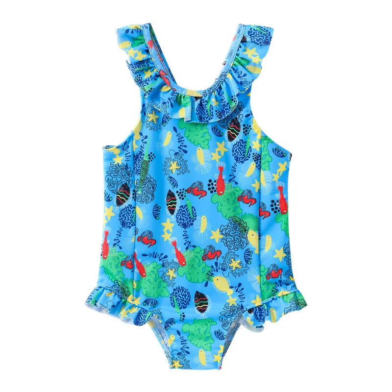 full baby swimsuit