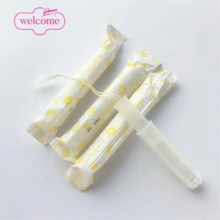 Me Time 100% CERTIFIED cotton tampons compact applicator soft tampons (2).jpg