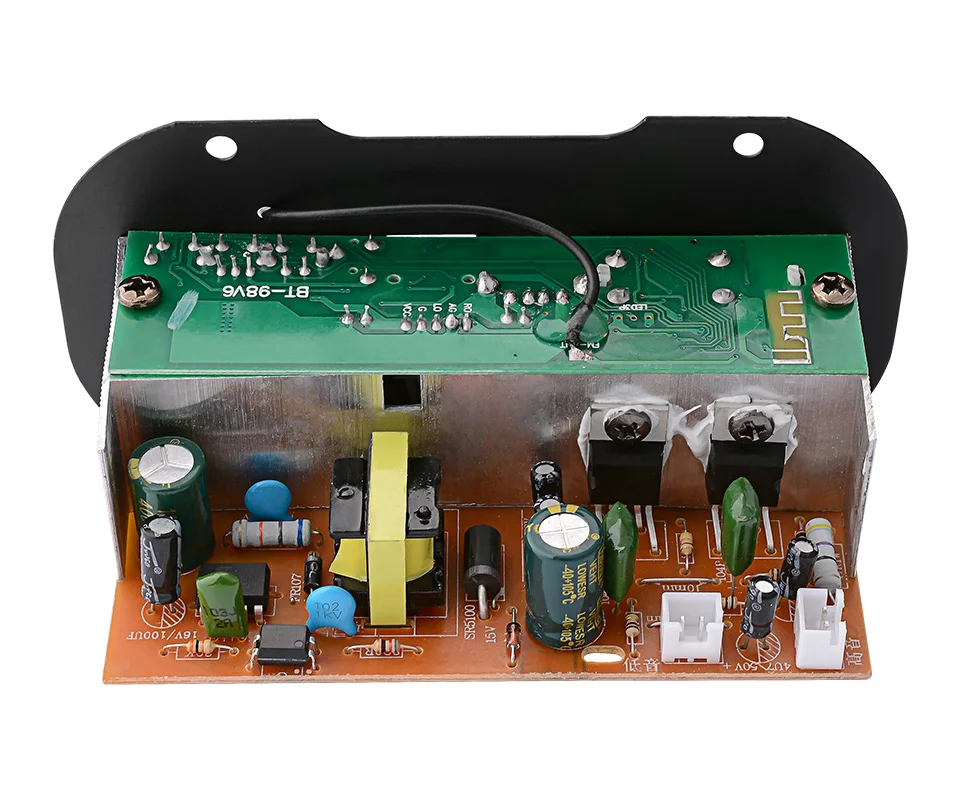 Subwoofer Amplifier Audio Board 12v 2v Power Amplifiers Car Amp Usb Tf Fm Decoding 5 6 Inch Subwoofer Diy Buy Subwoofer Amplifier Car Subwoofer Amplifier Subwoofer Amplifier Board Product On Alibaba Com