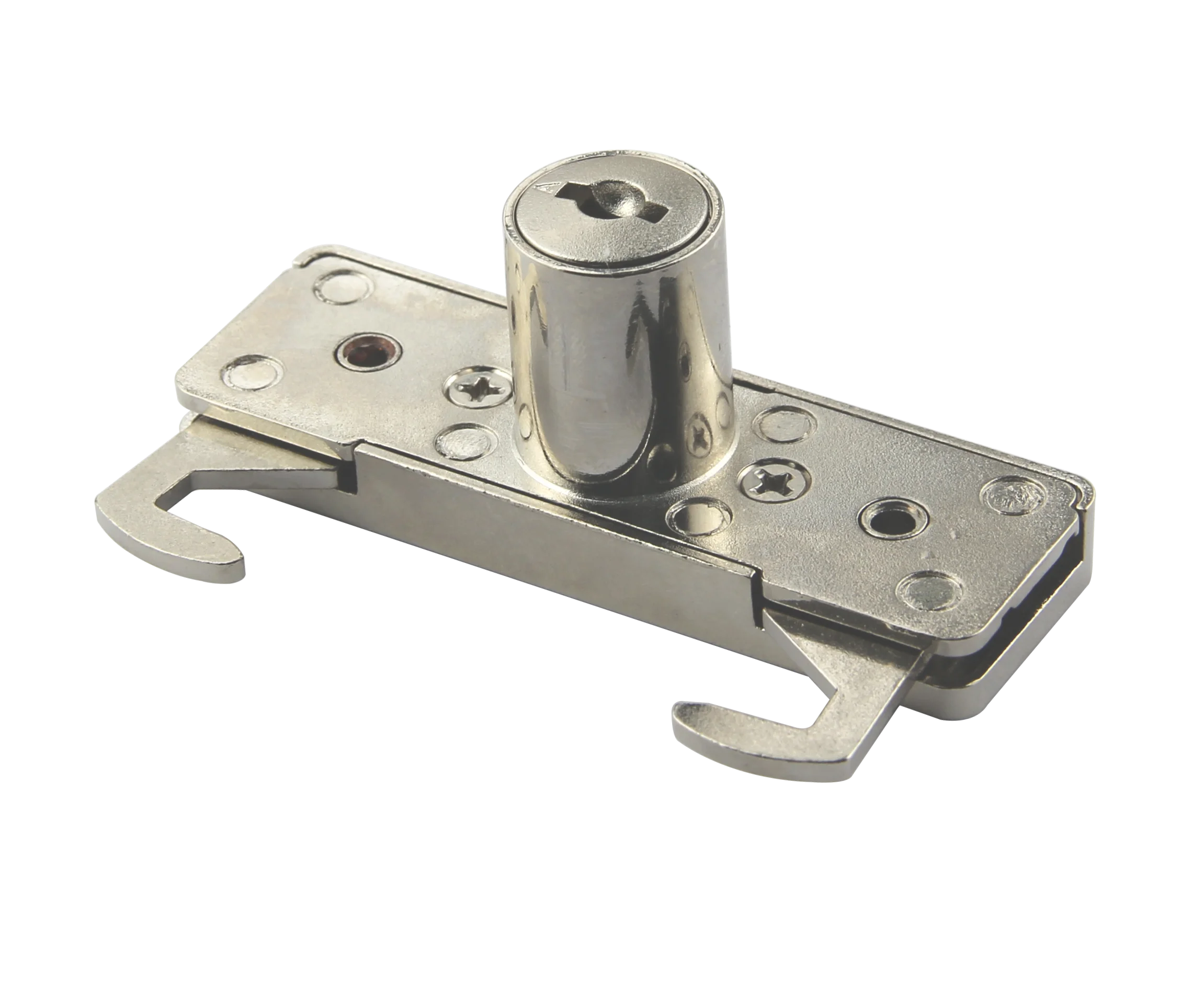 滚轮快门轮辋锁-lusterful