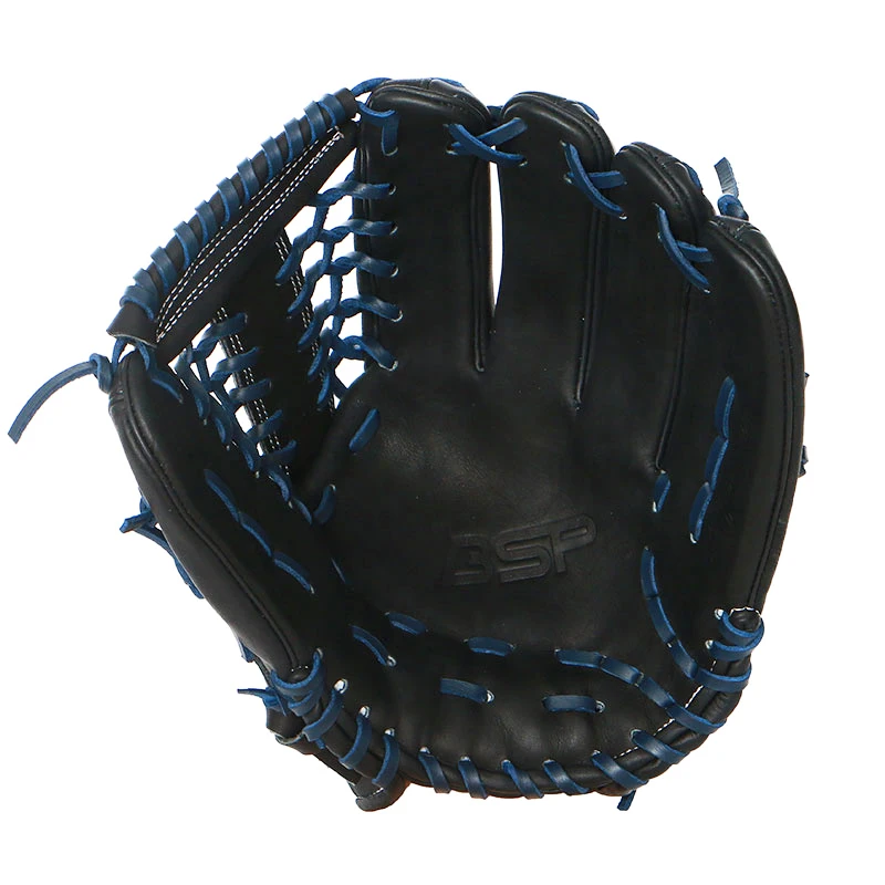 Cheap Customized Sports Gloves Batting Training Leather Baseball Gloves