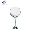 Glassware Manufacturer machine made wine glass