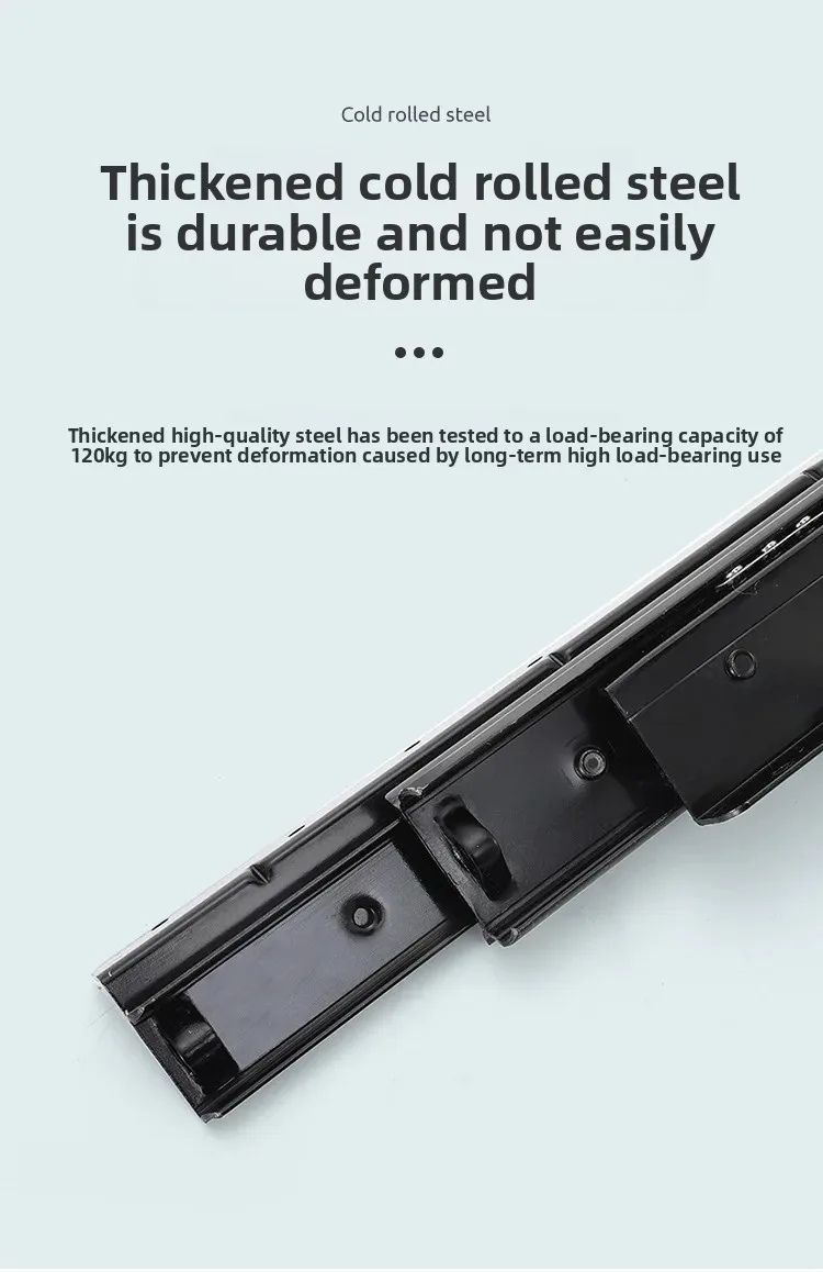 telesc&oacute;pico de tripa de trinero de tr&aacute;fico de tamp&oacute;n de tamp&oacute;n montado en el tamp&oacute;n de tamp&oacute;n de tamp&oacute;n de tamp&oacute;n de tamp&oacute;n de tamp&oacute;n de tamp&oacute;n de montaje intensivo engrosado de 