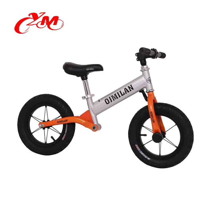 the croco balance bike