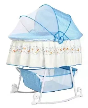 cradle cot for baby