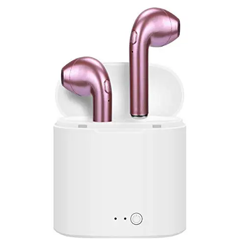 Cheap I7 Tws I10 I11s I9 Plus Mini Wireless Earphone Stereo Headset With Charger Box Earbuds - ANKUX.COM