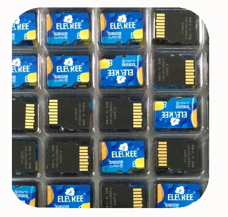 2019 New Arrival 10 years warranty UHS-3 wifi sd card micro 1tb memory card wholesale - ANKUX.COM
