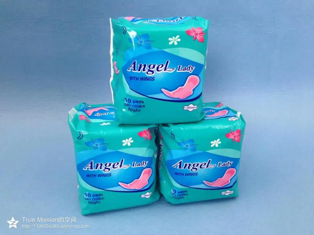 Angel Sanitary Pad,Female Cotton Sanitary Pad Brands Buy Female