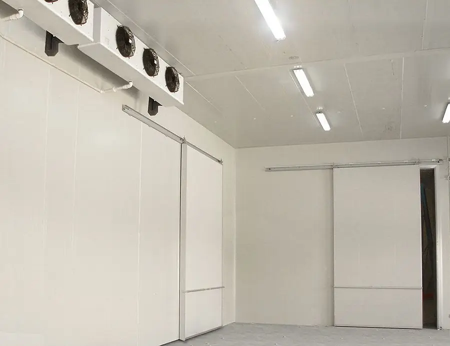 Cbm Freezer, 380~420V-3Ph-50Hz, > 1000W - detail 4
