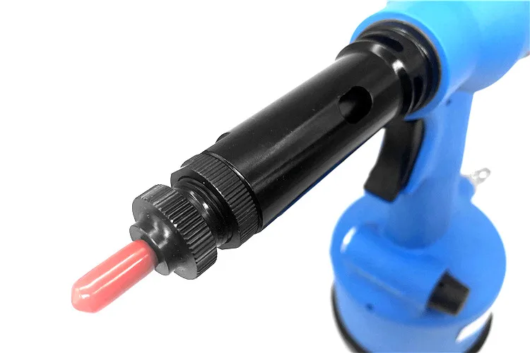 M3M12 lk Pneumatic Air Rivnut Tool Nut Insert Tool Rivet Nut Gun