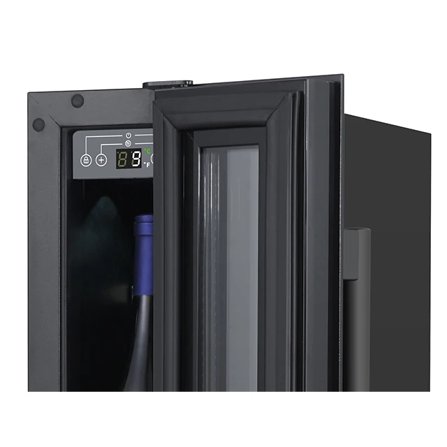 Bottles Wine Cooler, BWC22BC, 23L - detail 6