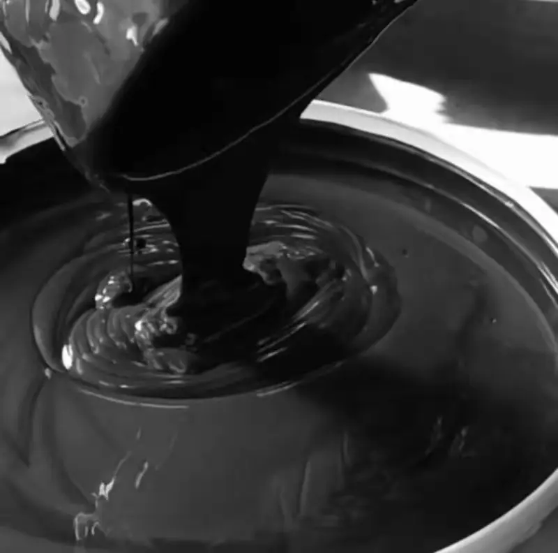 Liquid Graphite Heating Mat Graphene Oxide Dispersion Liquid Graphite