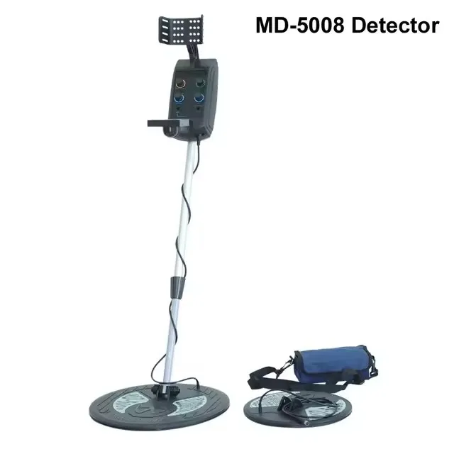Factory Direct MD5008 Double Probe Disk Search High ROHS Certified ...