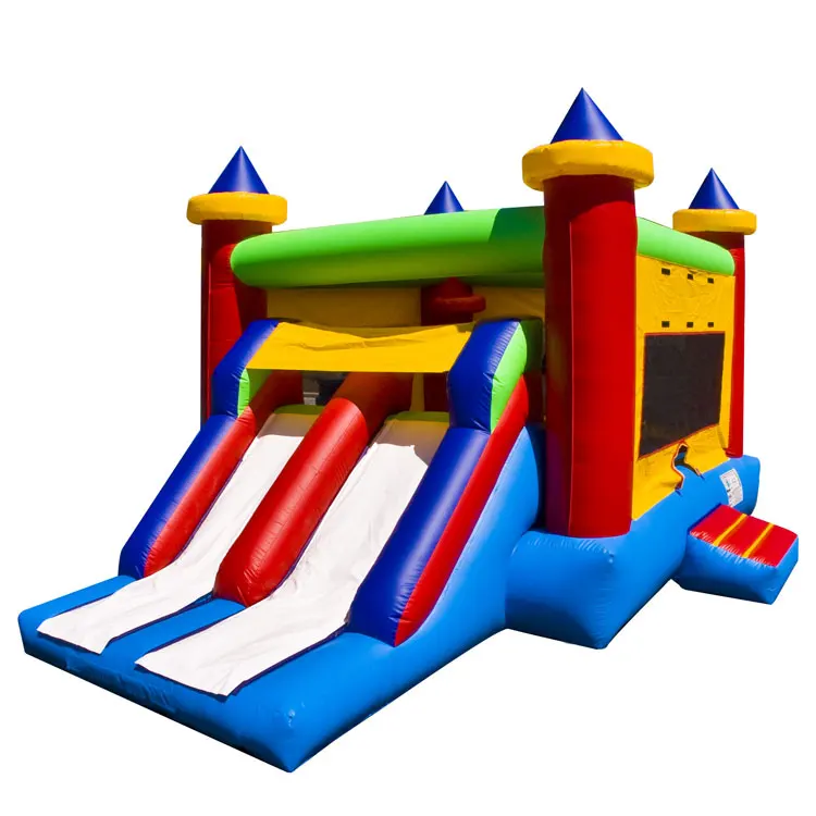 buy commercial bouncy castle