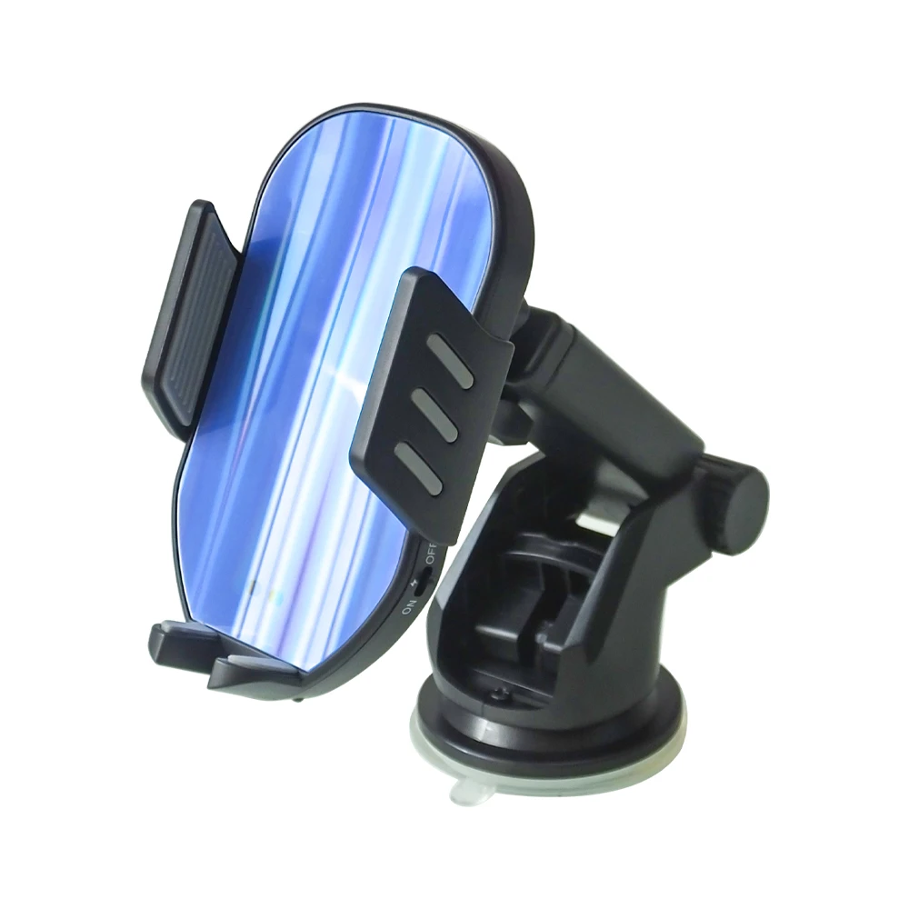 Mobile Phone Holder Windshield & Dashboard Suction Cup Holder Support For Car