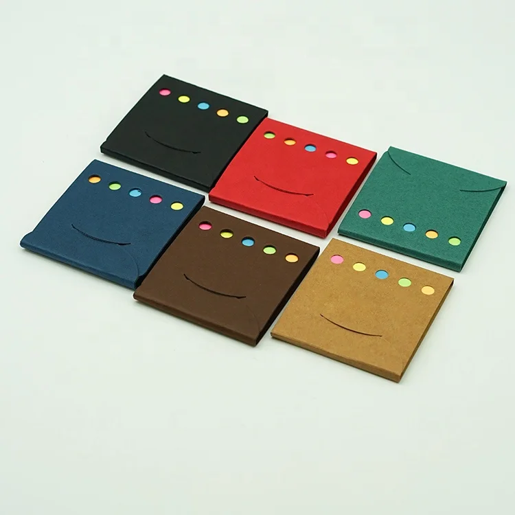 2021 Sticky Note Manufacturer Outlet Sticky Note Memo Pads With Logo