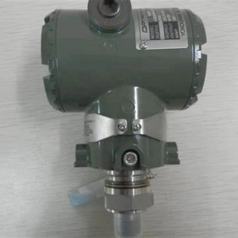 Yokogawa Eja530e Pressure Transmitter Eja530ejbs8n012el Buy