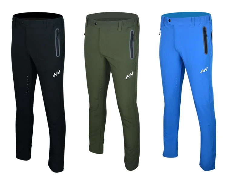 long mtb pants