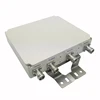 High Quality RF Quadplexers 790-960MHz/1710-1880MHz/1920-2170MHz/2490-2690MHz Quadplexers Four Band Combiner 4.3-10-Female